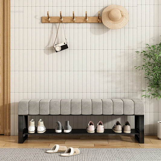 Nordic Storage Stools